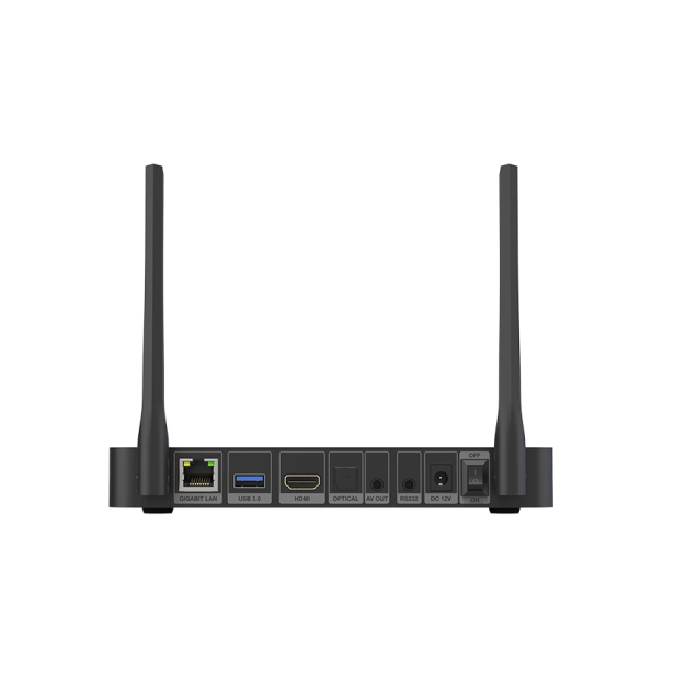 4K Медиаплеер Zidoo Z9X PRO купити в Україні на Plastinka.in.ua