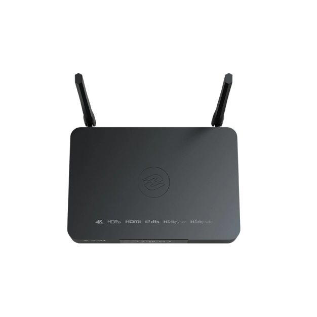 4K Медиаплеер Zidoo Z9X PRO купити в Україні на Plastinka.in.ua