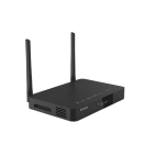 4K Медиаплеер Zidoo Z9X PRO купити в Україні на Plastinka.in.ua