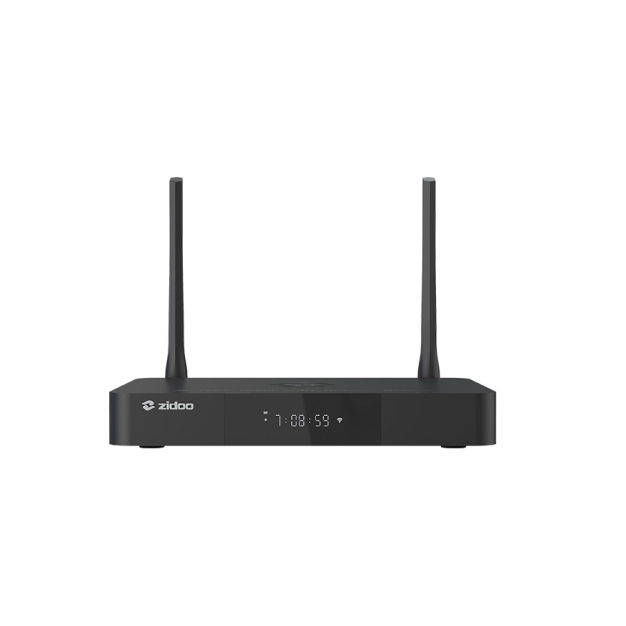 4K Медиаплеер Zidoo Z9X PRO купити в Україні на Plastinka.in.ua