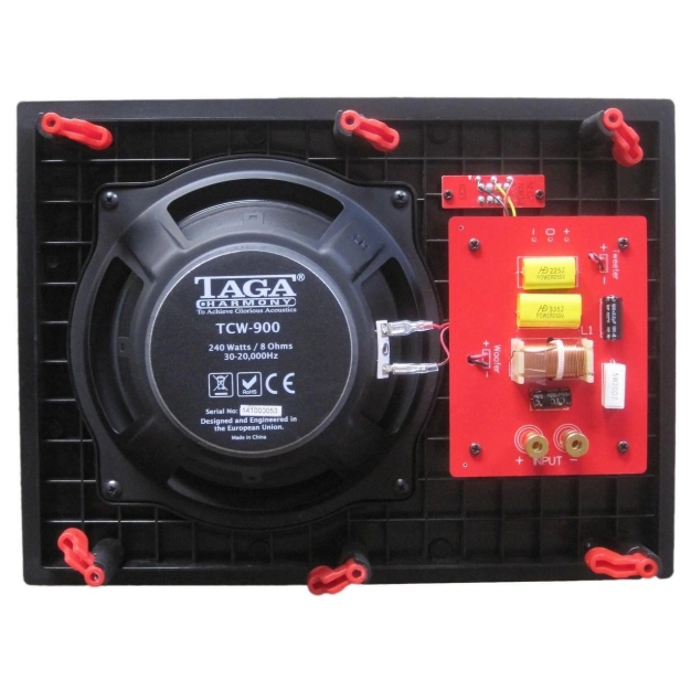 Акустична система Taga Harmony TCW-900