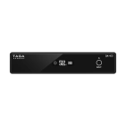 Цифро-аналоговий перетворювач Taga Harmony DA-400