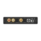 Цифро-аналоговий перетворювач Taga Harmony DA-400