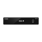 Цифро-аналоговий перетворювач Taga Harmony DA-400