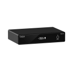 Цифро-аналоговий перетворювач Taga Harmony DA-400