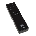 Гібридний підсилювач Taga Harmony HTA-600B Black