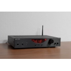 Гібридний підсилювач Taga Harmony HTA-600B Black