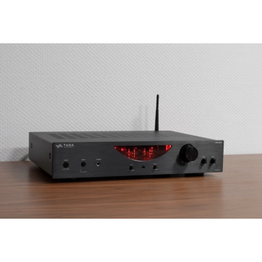 Гібридний підсилювач Taga Harmony HTA-600B Black