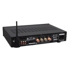 Гібридний підсилювач Taga Harmony HTA-600B Black