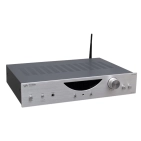 Гібридний підсилювач Taga Harmony HTA-600B Silver