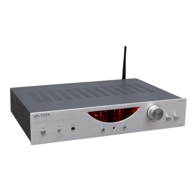 Гібридний підсилювач Taga Harmony HTA-600B Silver