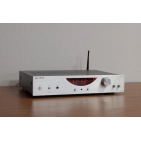 Гібридний підсилювач Taga Harmony HTA-600B Silver