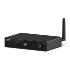 Мережевий плеєр Taga Harmony TWA-10B