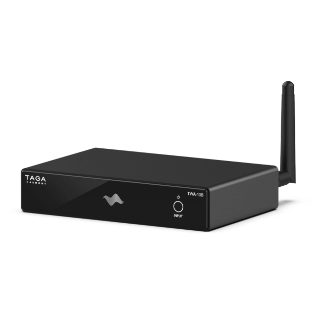 Мережевий плеєр Taga Harmony TWA-10B Мережевий плеєр Taga Harmony TWA-10B