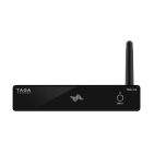 Мережевий плеєр Taga Harmony TWA-10B