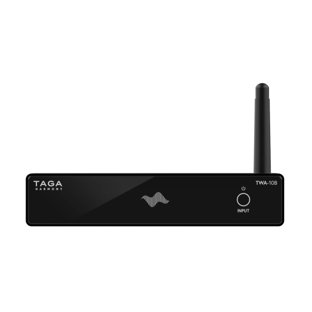 Мережевий плеєр Taga Harmony TWA-10B Мережевий плеєр Taga Harmony TWA-10B