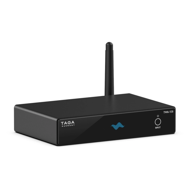 Мережевий плеєр Taga Harmony TWA-10B Мережевий плеєр Taga Harmony TWA-10B