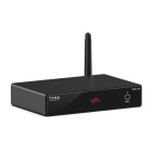 Мережевий плеєр Taga Harmony TWA-10B