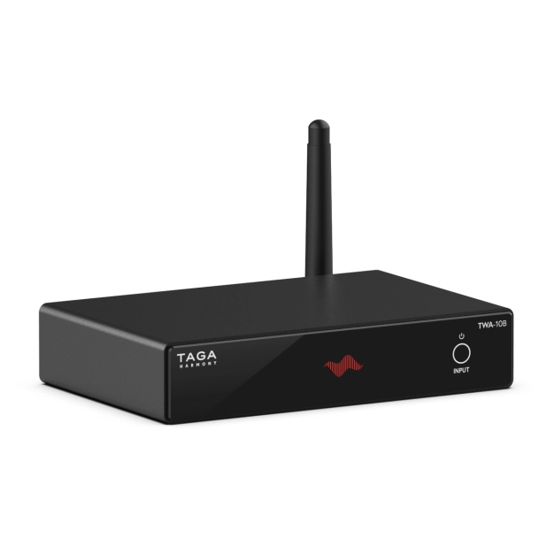 Мережевий плеєр Taga Harmony TWA-10B Мережевий плеєр Taga Harmony TWA-10B