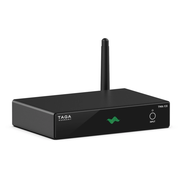 Мережевий плеєр Taga Harmony TWA-10B Мережевий плеєр Taga Harmony TWA-10B