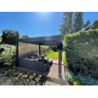 Настінні колонки для зовнішньої та внутрішньої установки Taga Harmony TOS-700 Black Настінні колонки для зовнішньої та внутрішньої установки Taga Harmony TOS-700 Black