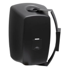 Настінні колонки для зовнішньої та внутрішньої установки Taga Harmony TOS-700 Black Настінні колонки для зовнішньої та внутрішньої установки Taga Harmony TOS-700 Black