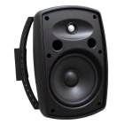 Настінні колонки для зовнішньої та внутрішньої установки Taga Harmony TOS-700 Black Настінні колонки для зовнішньої та внутрішньої установки Taga Harmony TOS-700 Black