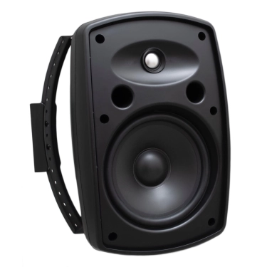 Настінні колонки для зовнішньої та внутрішньої установки Taga Harmony TOS-700 Black