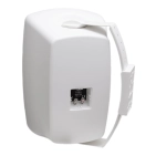 Настінні колонки для зовнішньої та внутрішньої установки Taga Harmony TOS-700 White Настінні колонки для зовнішньої та внутрішньої установки Taga Harmony TOS-700 White