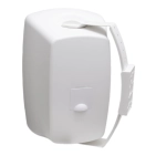 Настінні колонки для зовнішньої та внутрішньої установки Taga Harmony TOS-700 White Настінні колонки для зовнішньої та внутрішньої установки Taga Harmony TOS-700 White