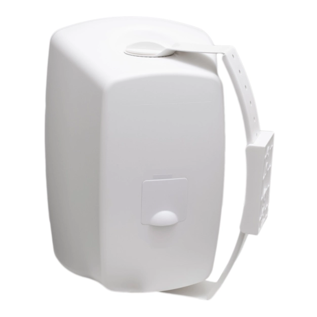 Настінні колонки для зовнішньої та внутрішньої установки Taga Harmony TOS-700 White Настінні колонки для зовнішньої та внутрішньої установки Taga Harmony TOS-700 White