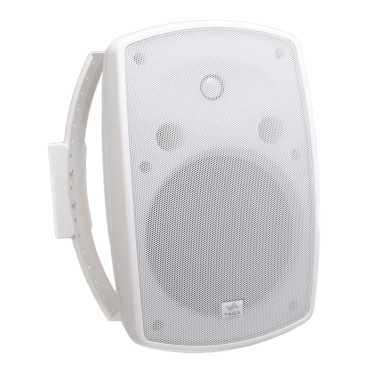 Настінні колонки для зовнішньої та внутрішньої установки Taga Harmony TOS-700 White