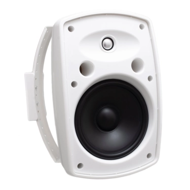 Настінні колонки для зовнішньої та внутрішньої установки Taga Harmony TOS-700 White