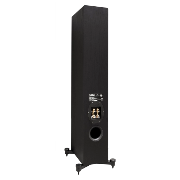 Акустична система Taga Harmony Platinum F-90 SL v.2 Black Акустична система Taga Harmony Platinum F-90 SL v.2 Black