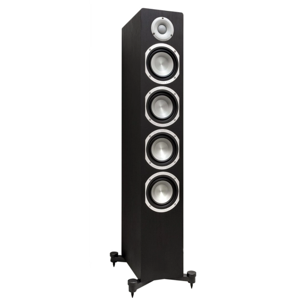 Акустическая система Taga Harmony Platinum F-90 SL v.2 Black