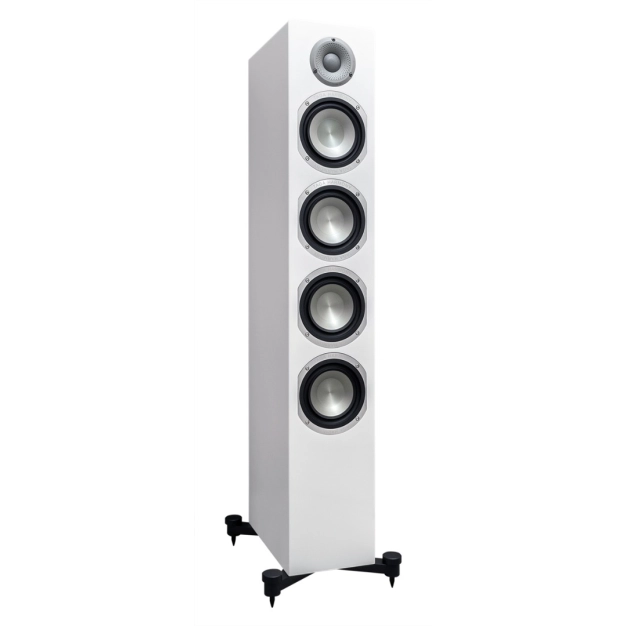 Acoustic system Taga Harmony Platinum F-90 SL v.2 White
