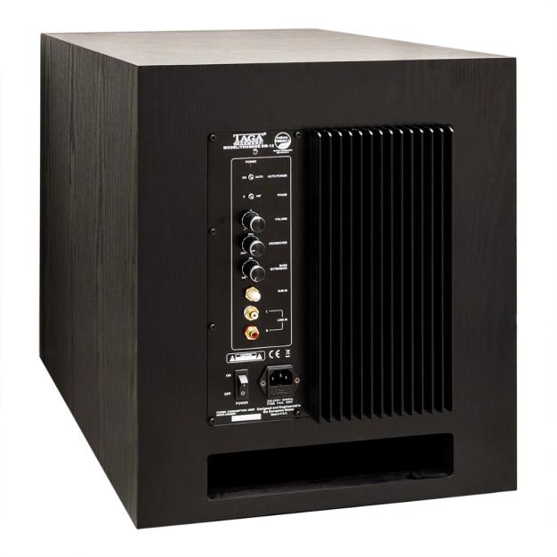 Сабвуфер Taga Harmony Thunder SW-12