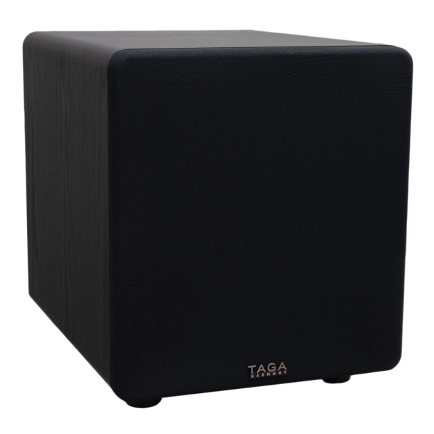 Сабвуфер Taga Harmony TSW-60 Black