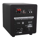 Сабвуфер Taga Harmony TSW-60 Black