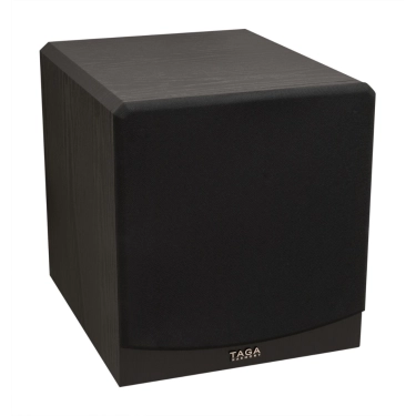 Сабвуфер Taga Harmony TSW-80 Black