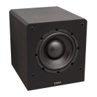 Сабвуфер Taga Harmony TSW-80 Black