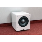Сабвуфер Taga Harmony TSW-80 White
