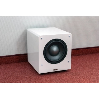 Сабвуфер Taga Harmony TSW-80 White