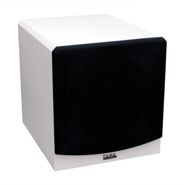 Сабвуфер Taga Harmony TSW-80 White