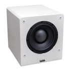 Сабвуфер Taga Harmony TSW-80 White