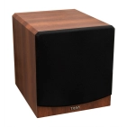 Сабвуфер Taga Harmony TSW-80 Walnut