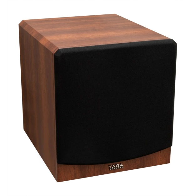Сабвуфер Taga Harmony TSW-80 Walnut