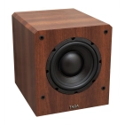 Сабвуфер Taga Harmony TSW-80 Walnut
