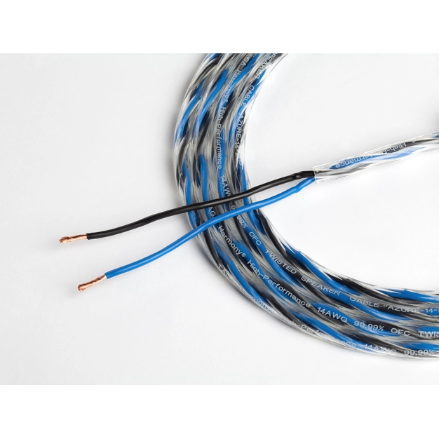 Acoustic cable Taga Harmony Azure-14-2C
