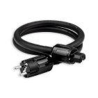 Шнур живлення Taga Harmony ETPC-TS-1.2m Шнур живлення Taga Harmony ETPC-TS-1.2m